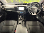 HILUX 4WD