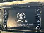 HILUX 4WD