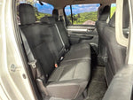 HILUX 4WD