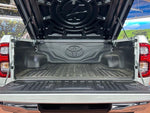 HILUX 4WD