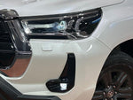 HILUX 4WD
