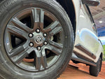 HILUX 4WD