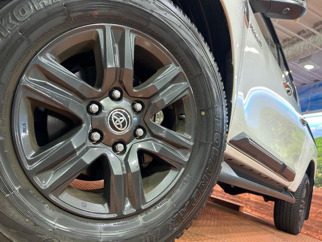 HILUX 4WD