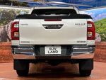HILUX 4WD