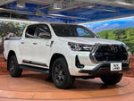 HILUX 4WD