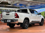 HILUX 4WD
