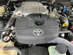 HILUX 4WD