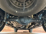HILUX 4WD