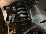 HILUX 4WD