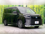 VOXY HYBRID