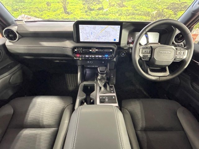 LANDCRUISER 250