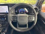 LANDCRUISER 250