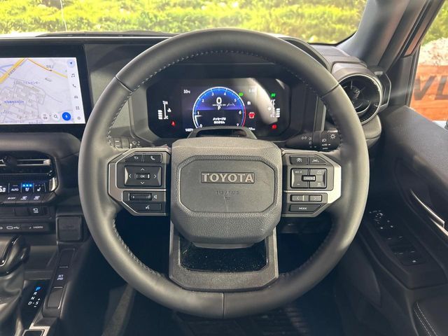 LANDCRUISER 250