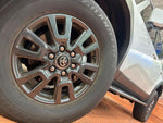 LANDCRUISER 250