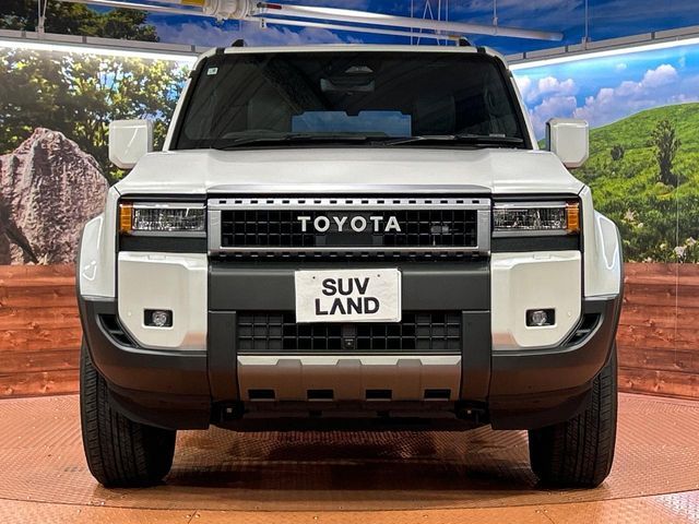 LANDCRUISER 250