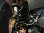 LANDCRUISER 250