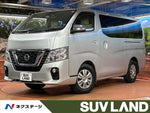 NV350 CARAVAN WAGON