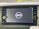 NV350 CARAVAN WAGON