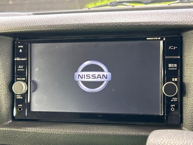 NV350 CARAVAN WAGON