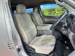 NV350 CARAVAN WAGON