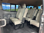 NV350 CARAVAN WAGON