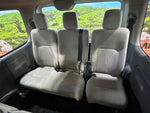 NV350 CARAVAN WAGON