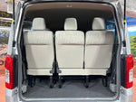 NV350 CARAVAN WAGON