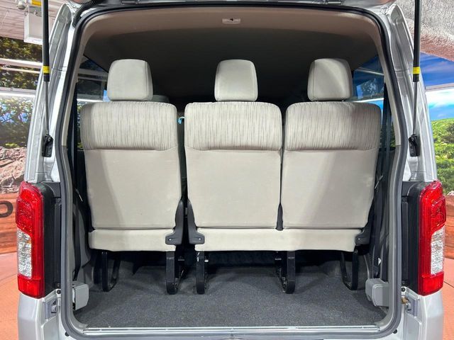 NV350 CARAVAN WAGON