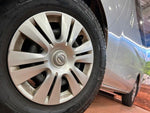 NV350 CARAVAN WAGON