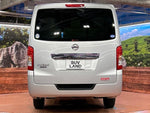 NV350 CARAVAN WAGON
