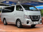 NV350 CARAVAN WAGON