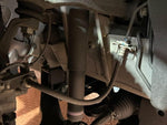 NV350 CARAVAN WAGON
