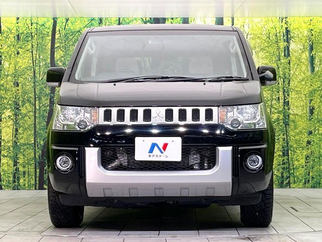 DELICA D:5 4WD
