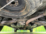 DELICA D:5 4WD