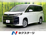 NOAH HYBRID 4WD