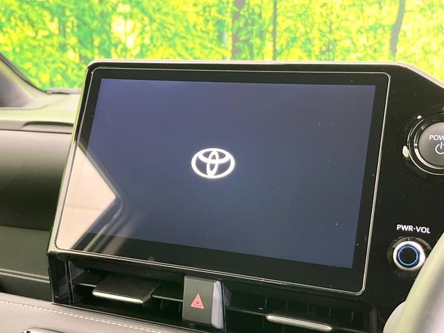 NOAH HYBRID 4WD