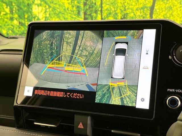 NOAH HYBRID 4WD