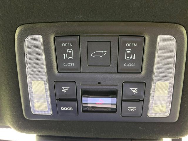 NOAH HYBRID 4WD