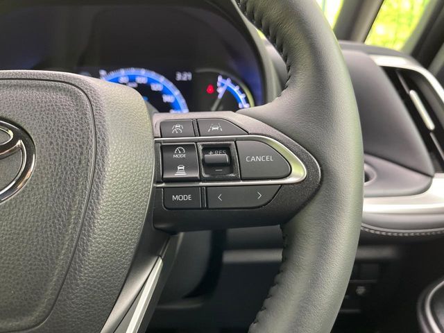 NOAH HYBRID 4WD
