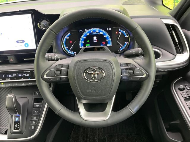 NOAH HYBRID 4WD