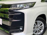 NOAH HYBRID 4WD
