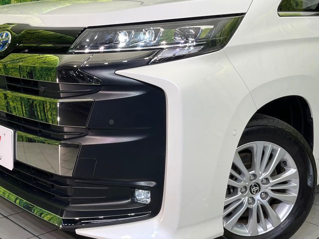 NOAH HYBRID 4WD