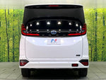 NOAH HYBRID 4WD
