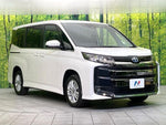 NOAH HYBRID 4WD