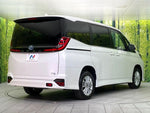 NOAH HYBRID 4WD