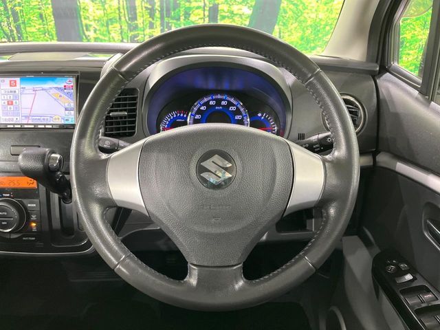 WAGON R STINGRAY