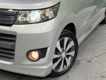 WAGON R STINGRAY