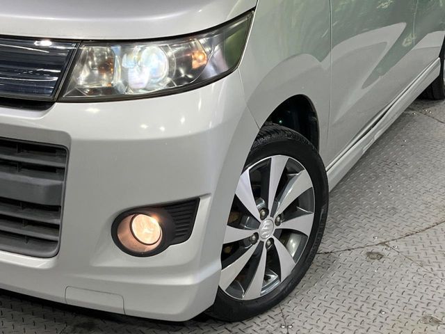 WAGON R STINGRAY