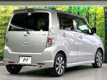 WAGON R STINGRAY