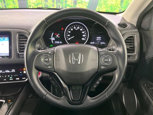 VEZEL HYBRID